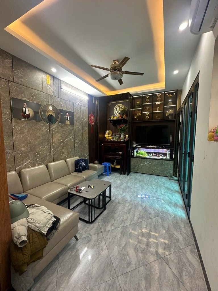 Bán nhà Lê Gia Định - diện tích 27m2 5 tầng - Cực hiếm - giá 10,98 tỷ