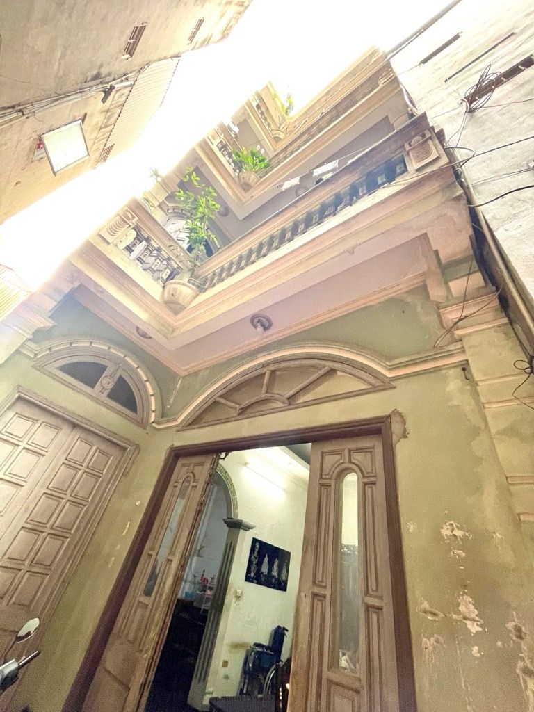 Bán nhà Xã Đàn - diện tích 85m2 4 tầng - HÀNG HIẾM TRUNG TÂM ĐỐNG ĐA - 1 BƯỚC RA NGÃ 6 Ô CHỢ DỪA - giá 15,3 tỷ