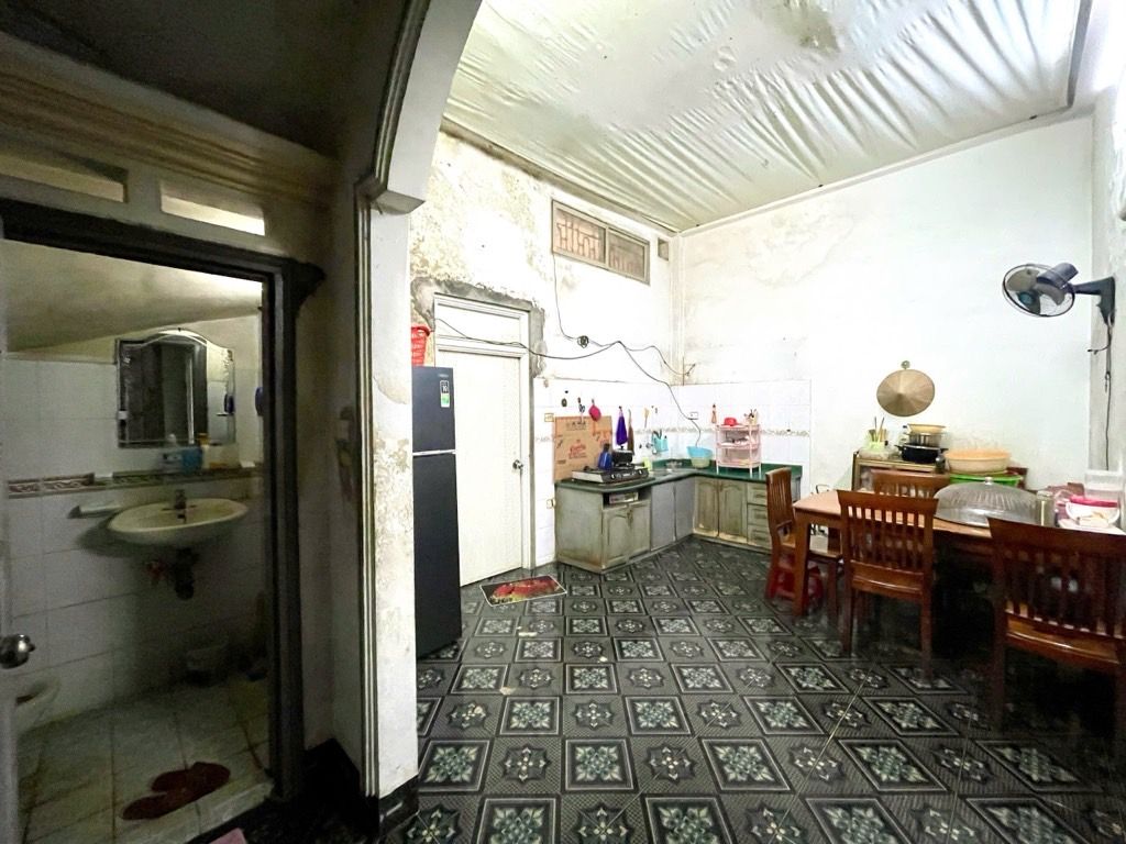 Bán nhà Xã Đàn - diện tích 85m2 4 tầng - HÀNG HIẾM TRUNG TÂM ĐỐNG ĐA - 1 BƯỚC RA NGÃ 6 Ô CHỢ DỪA - giá 15,3 tỷ