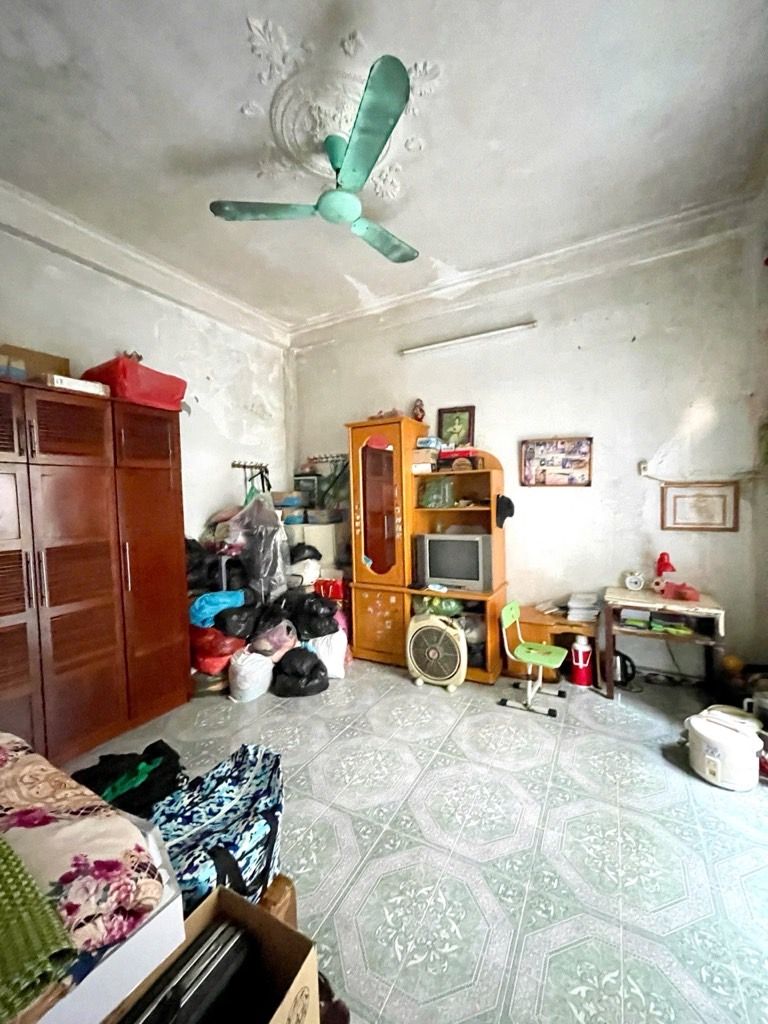 Bán nhà Xã Đàn - diện tích 85m2 4 tầng - HÀNG HIẾM TRUNG TÂM ĐỐNG ĐA - 1 BƯỚC RA NGÃ 6 Ô CHỢ DỪA - giá 15,3 tỷ