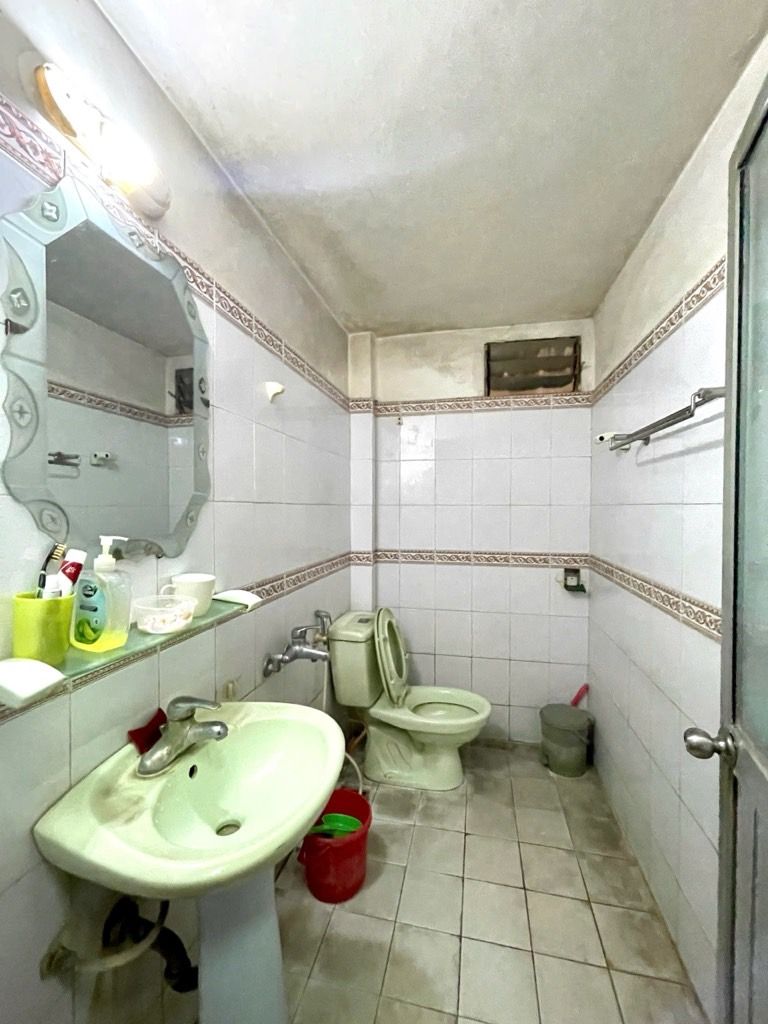 Bán nhà Xã Đàn - diện tích 85m2 4 tầng - HÀNG HIẾM TRUNG TÂM ĐỐNG ĐA - 1 BƯỚC RA NGÃ 6 Ô CHỢ DỪA - giá 15,3 tỷ