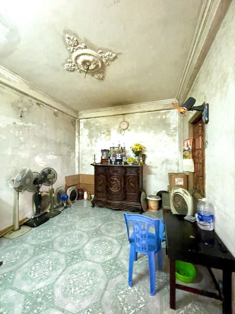 Bán nhà Xã Đàn - diện tích 85m2 4 tầng - HÀNG HIẾM TRUNG TÂM ĐỐNG ĐA - 1 BƯỚC RA NGÃ 6 Ô CHỢ DỪA - giá 15,3 tỷ