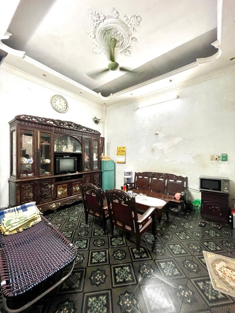 Bán nhà Xã Đàn - diện tích 85m2 4 tầng - HÀNG HIẾM TRUNG TÂM ĐỐNG ĐA - 1 BƯỚC RA NGÃ 6 Ô CHỢ DỪA - giá 15,3 tỷ