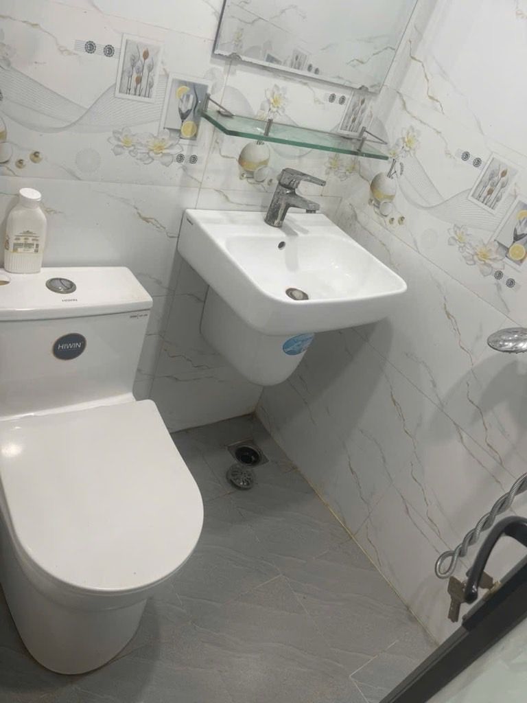 Bán nhà Nguyễn Trãi - diện tích 62m2 3 tầng - Ô tô đỗ cửa - giá 3,9 tỷ