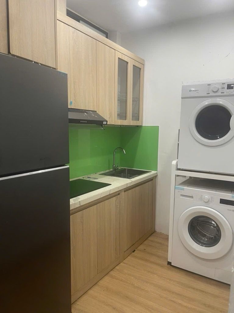 Bán nhà Nguyễn Trãi - diện tích 62m2 3 tầng - Ô tô đỗ cửa - giá 3,9 tỷ