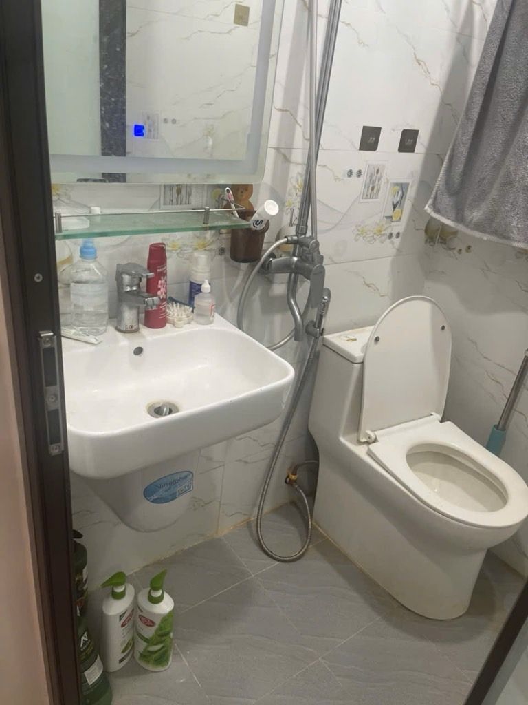 Bán nhà Nguyễn Trãi - diện tích 62m2 3 tầng - Ô tô đỗ cửa - giá 3,9 tỷ