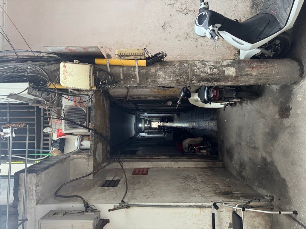 Bán nhà Nguyễn Trãi - diện tích 62m2 3 tầng - Ô tô đỗ cửa - giá 3,9 tỷ