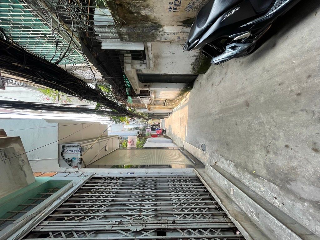 Bán nhà Phạm ngọc Thạch - diện tích 47,5m2 3 tầng - khu Vip - giá 11,5 tỷ