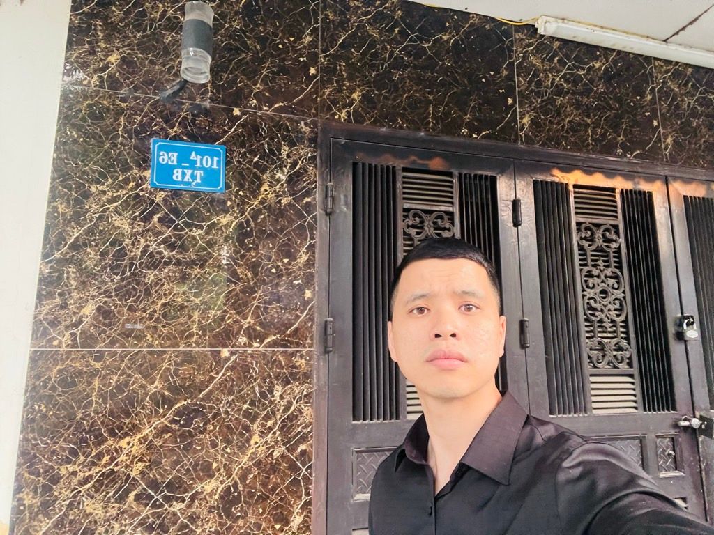 Bán nhà E6 Tập Thể Thanh Xuân Bắc - diện tích 54m2 1 tầng - Nhà đẹp chắc chắn - giá 5,8 tỷ