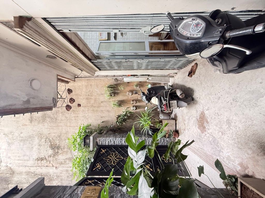 Bán nhà Tam Trinh - diện tích 22.6m2 3 tầng - Vị trí cực đẹp, gần phố - giá 3,3 tỷ