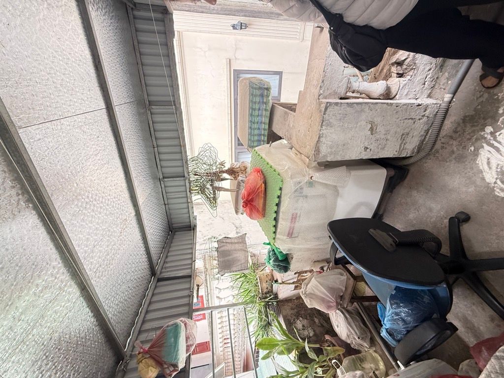 Bán nhà Tam Trinh - diện tích 22.6m2 3 tầng - Vị trí cực đẹp, gần phố - giá 3,3 tỷ