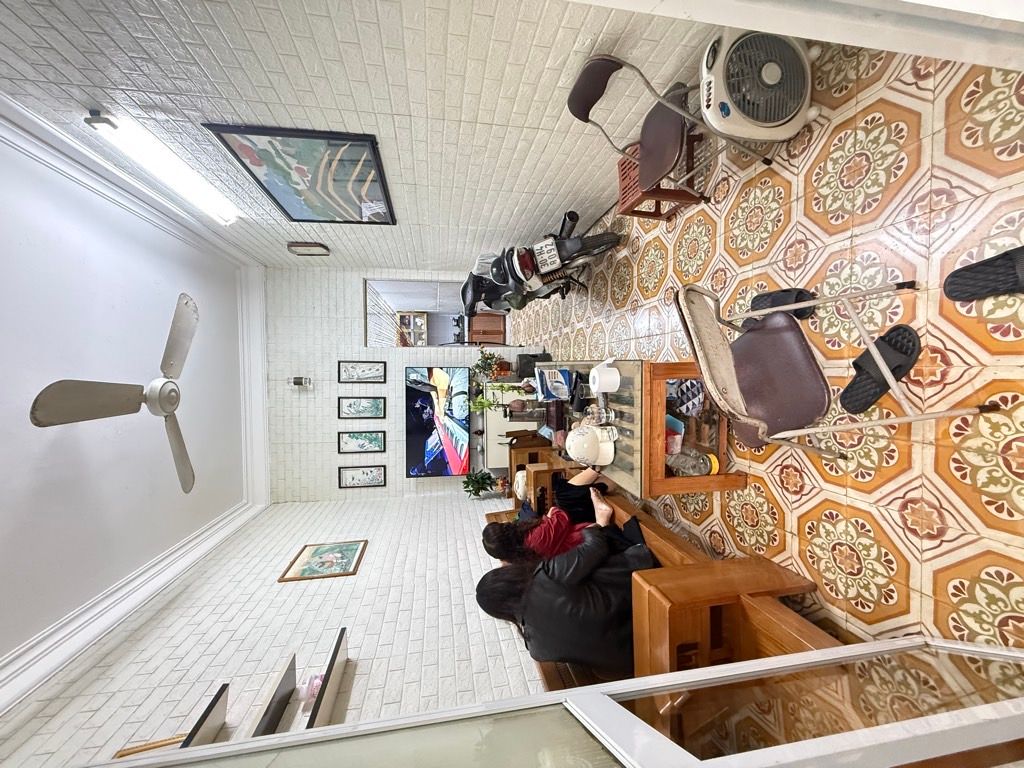 Bán nhà Tam Trinh - diện tích 22.6m2 3 tầng - Vị trí cực đẹp, gần phố - giá 3,3 tỷ