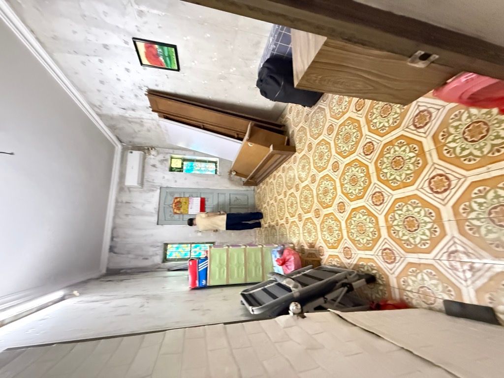 Bán nhà Tam Trinh - diện tích 22.6m2 3 tầng - Vị trí cực đẹp, gần phố - giá 3,3 tỷ