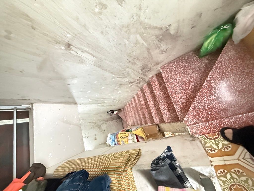 Bán nhà Tam Trinh - diện tích 22.6m2 3 tầng - Vị trí cực đẹp, gần phố - giá 3,3 tỷ