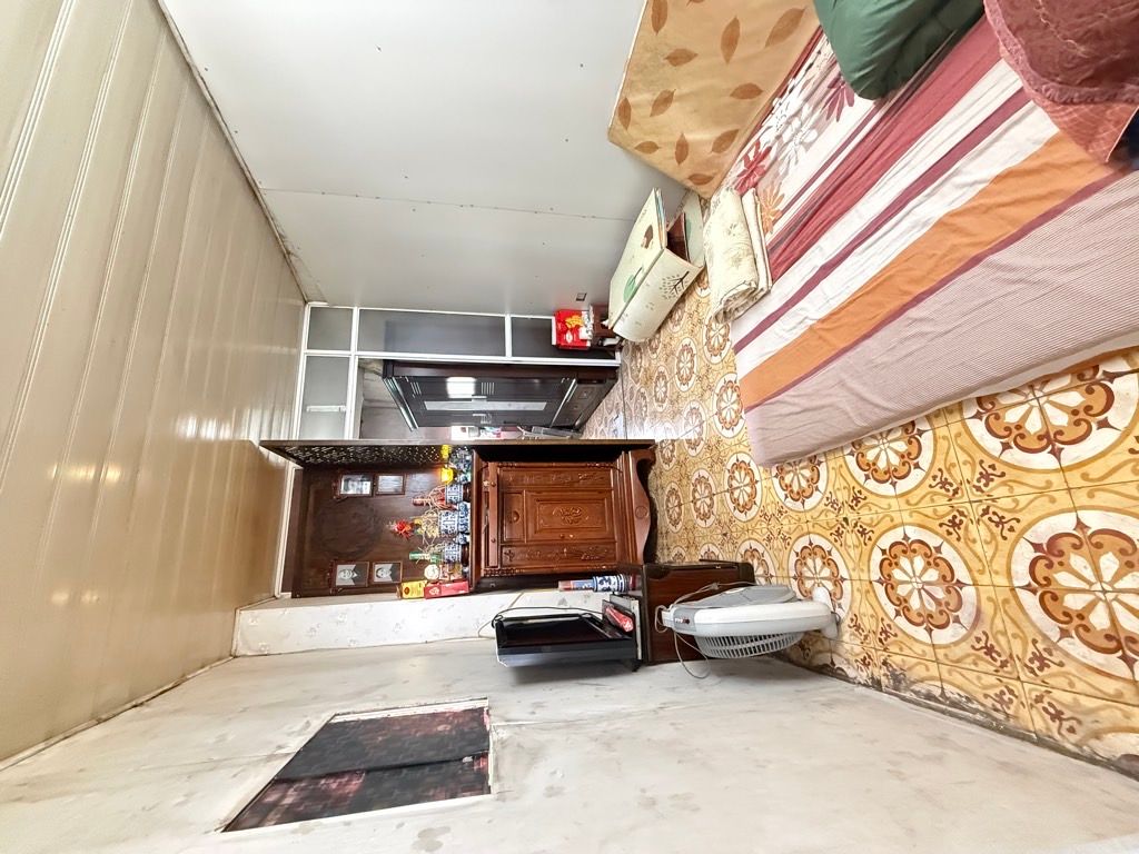 Bán nhà Tam Trinh - diện tích 22.6m2 3 tầng - Vị trí cực đẹp, gần phố - giá 3,3 tỷ