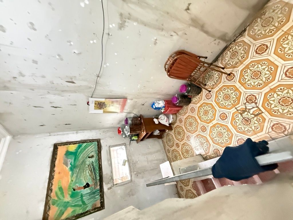 Bán nhà Tam Trinh - diện tích 22.6m2 3 tầng - Vị trí cực đẹp, gần phố - giá 3,3 tỷ