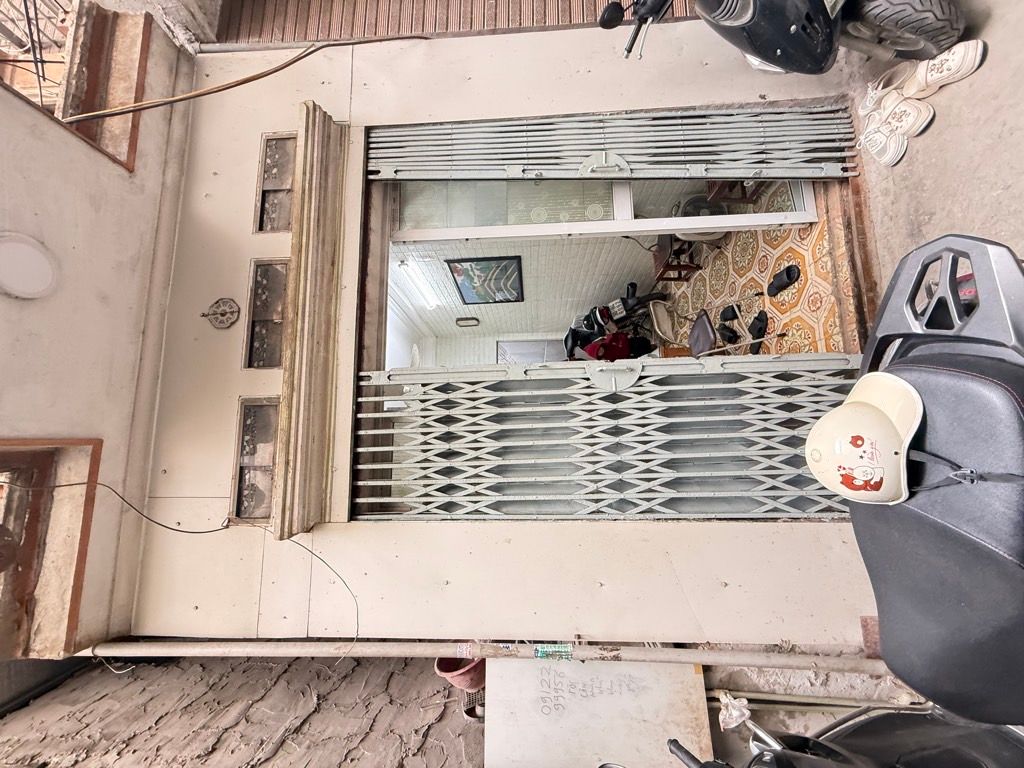 Bán nhà Tam Trinh - diện tích 22.6m2 3 tầng - Vị trí cực đẹp, gần phố - giá 3,3 tỷ