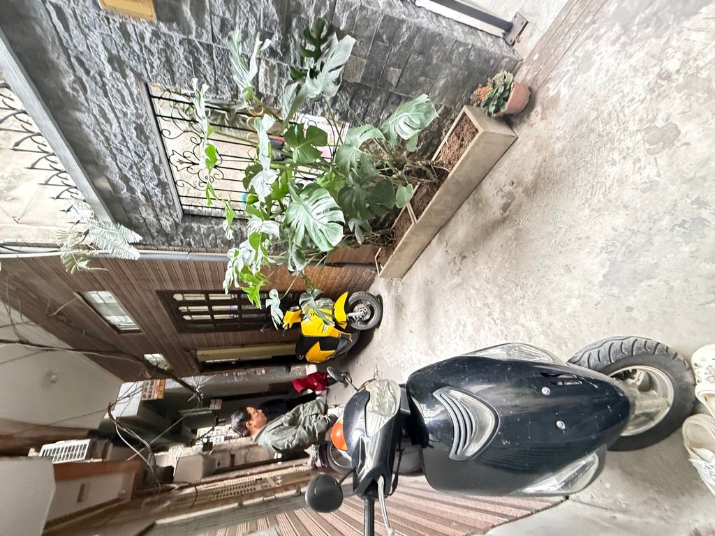 Bán nhà Tam Trinh - diện tích 22.6m2 3 tầng - Vị trí cực đẹp, gần phố - giá 3,3 tỷ