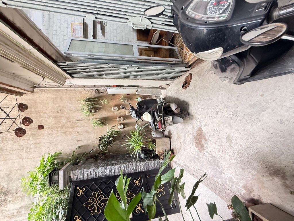 Bán nhà Tam Trinh - diện tích 22.6m2 3 tầng - Vị trí cực đẹp, gần phố - giá 3,3 tỷ