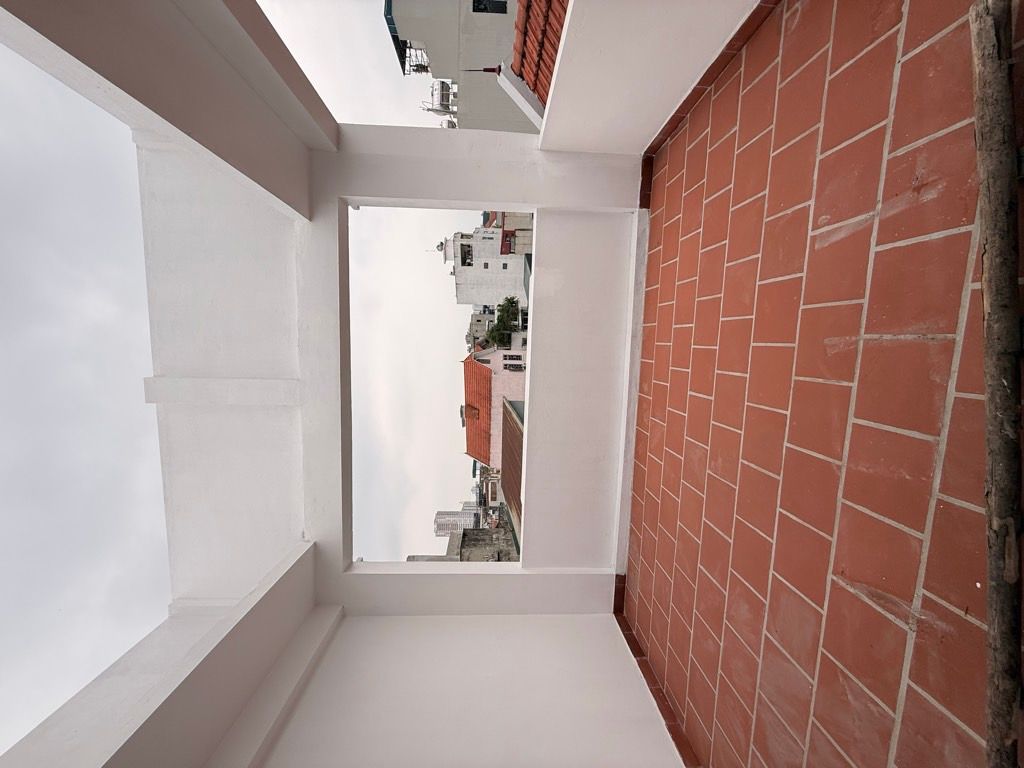 Bán nhà Nguyễn Chính - diện tích 55m2 5 tầng - ngõ ô tô - giá 19 tỷ