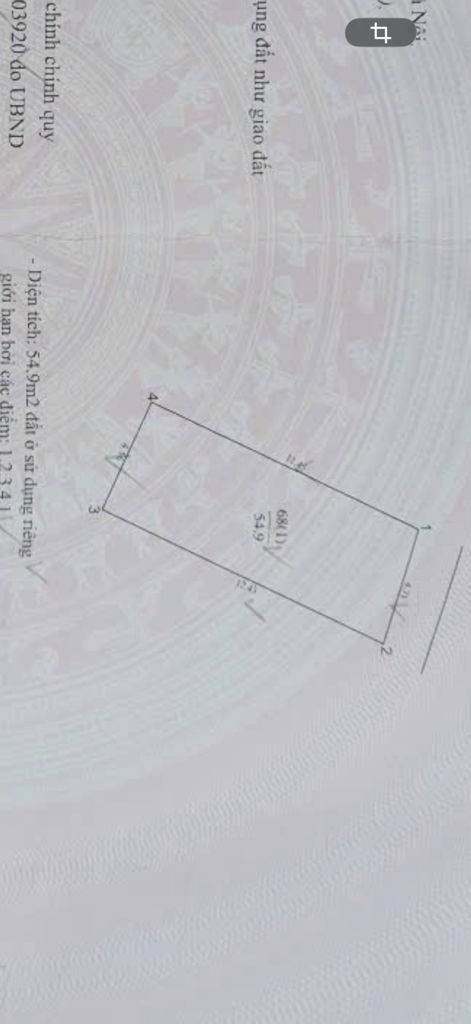 Bán nhà Nguyễn Chính - diện tích 55m2 5 tầng - ngõ ô tô - giá 19 tỷ