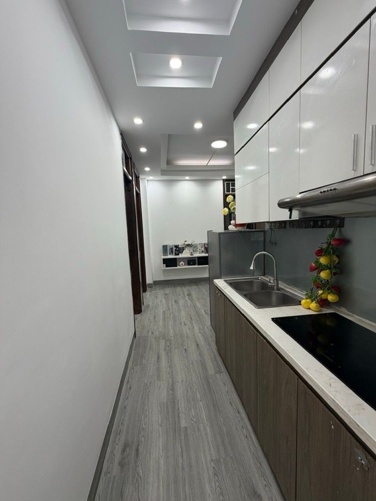 Bán nhà Ngõ 103 Xã Đàn - diện tích 52m2 1 tầng - thang máy - giá 2,8 tỷ