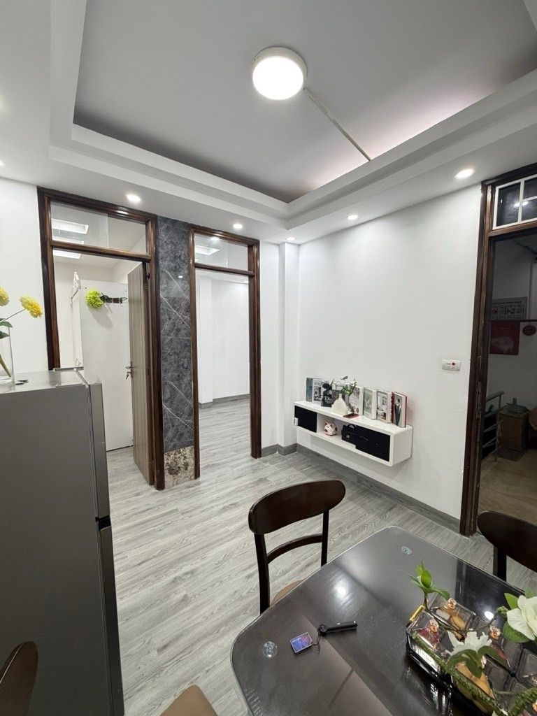 Bán nhà Ngõ 103 Xã Đàn - diện tích 52m2 1 tầng - thang máy - giá 2,8 tỷ