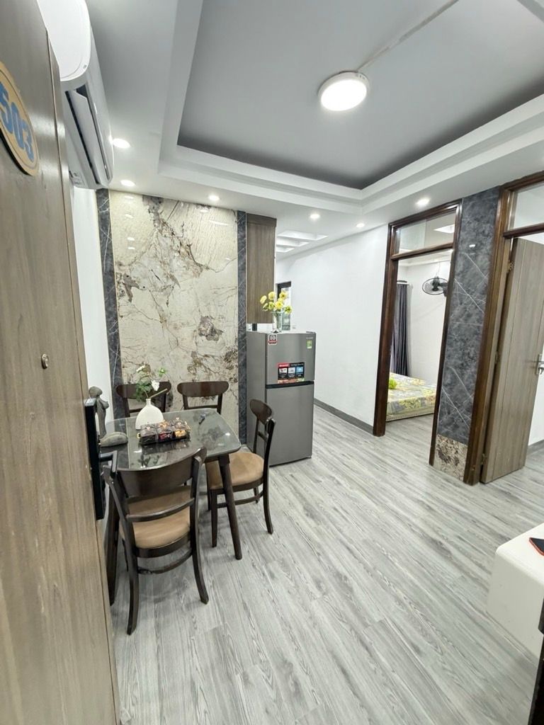 Bán nhà Ngõ 103 Xã Đàn - diện tích 52m2 1 tầng - thang máy - giá 2,8 tỷ