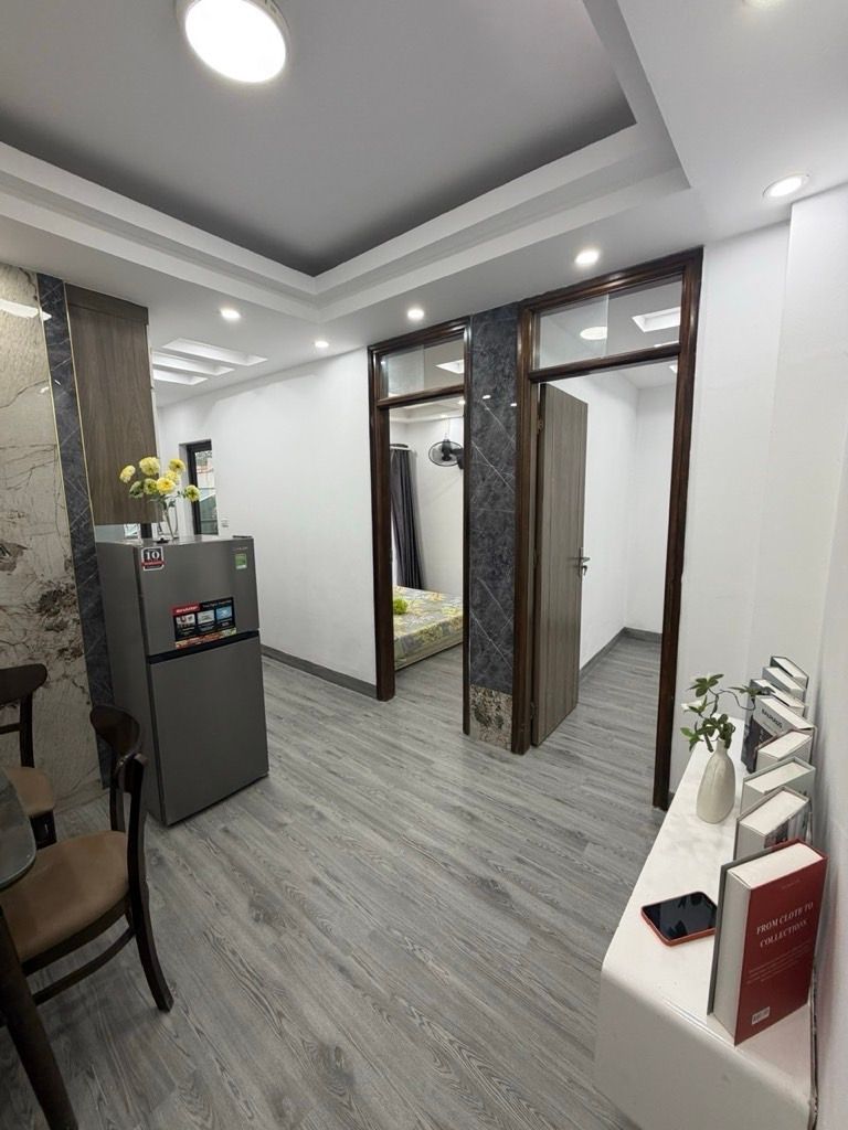 Bán nhà Ngõ 103 Xã Đàn - diện tích 52m2 1 tầng - thang máy - giá 2,8 tỷ