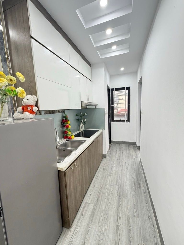 Bán nhà Ngõ 103 Xã Đàn - diện tích 52m2 1 tầng - thang máy - giá 2,8 tỷ