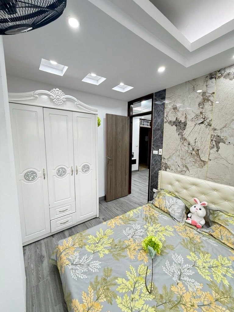 Bán nhà Ngõ 103 Xã Đàn - diện tích 52m2 1 tầng - thang máy - giá 2,8 tỷ