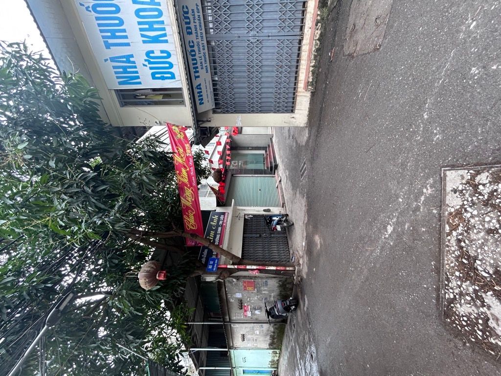 Bán nhà Đông Thiên - diện tích 46m2 2 tầng - View hồ thơ mộng - giá 2,9 tỷ