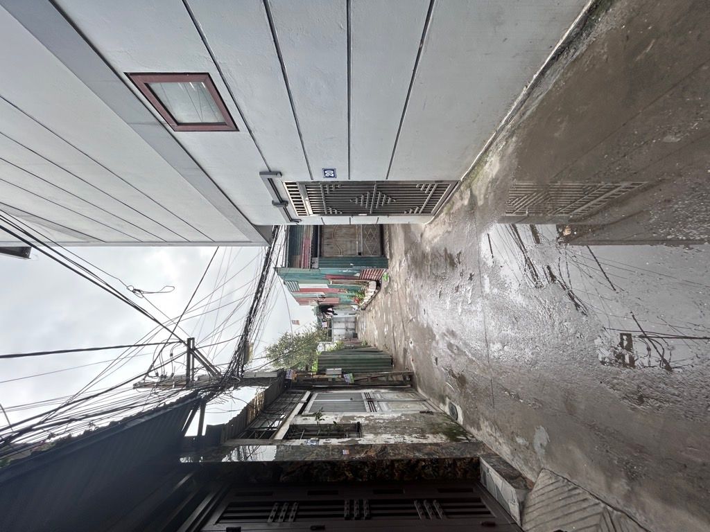 Bán nhà Đông Thiên - diện tích 46m2 2 tầng - View hồ thơ mộng - giá 2,9 tỷ