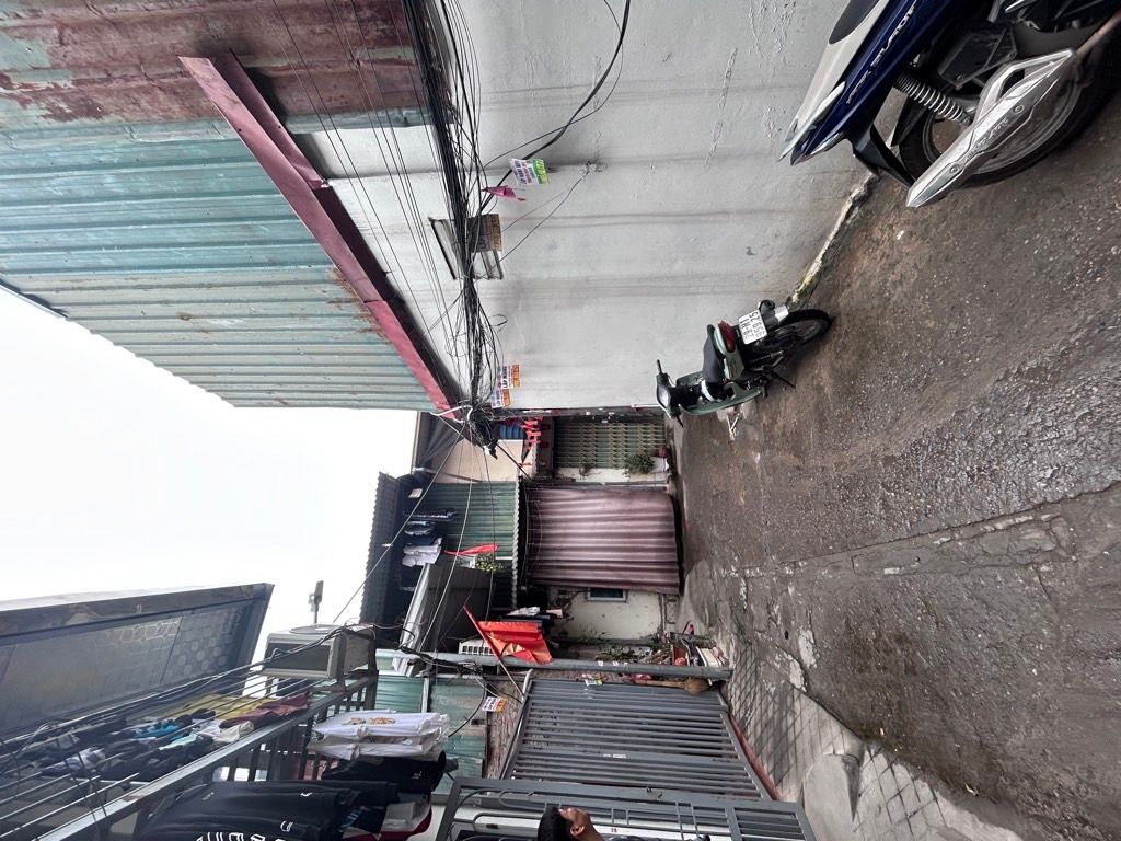 Bán nhà Đông Thiên - diện tích 46m2 2 tầng - View hồ thơ mộng - giá 2,9 tỷ