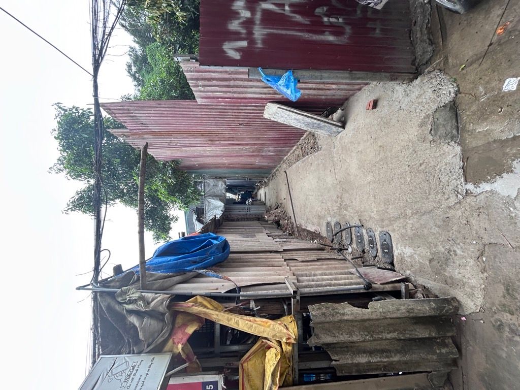 Bán nhà Đông Thiên - diện tích 46m2 2 tầng - View hồ thơ mộng - giá 2,9 tỷ