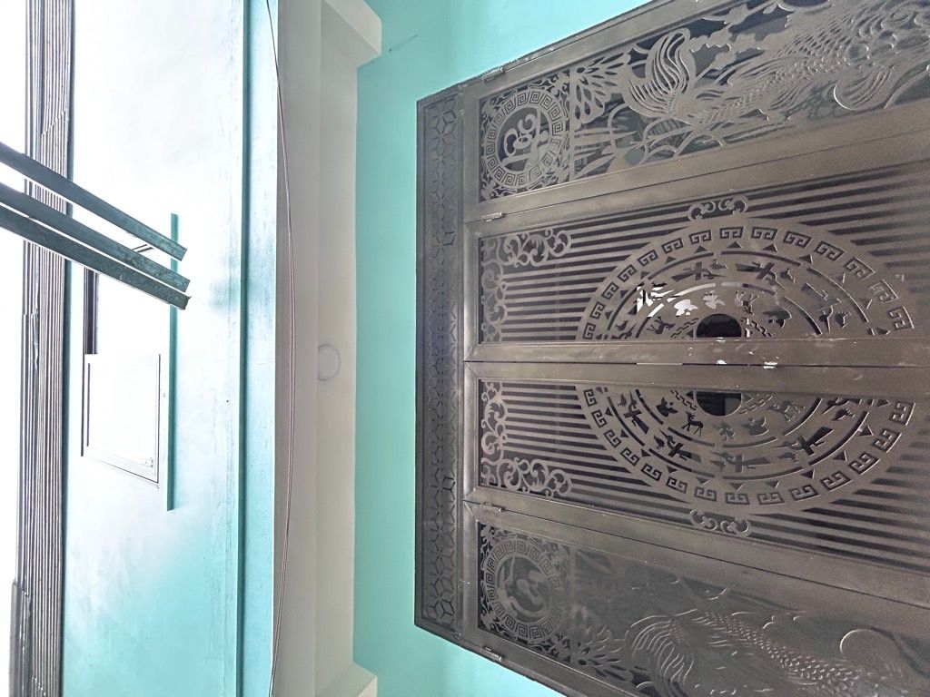 Bán nhà Đông Thiên - diện tích 46m2 2 tầng - View hồ thơ mộng - giá 2,9 tỷ