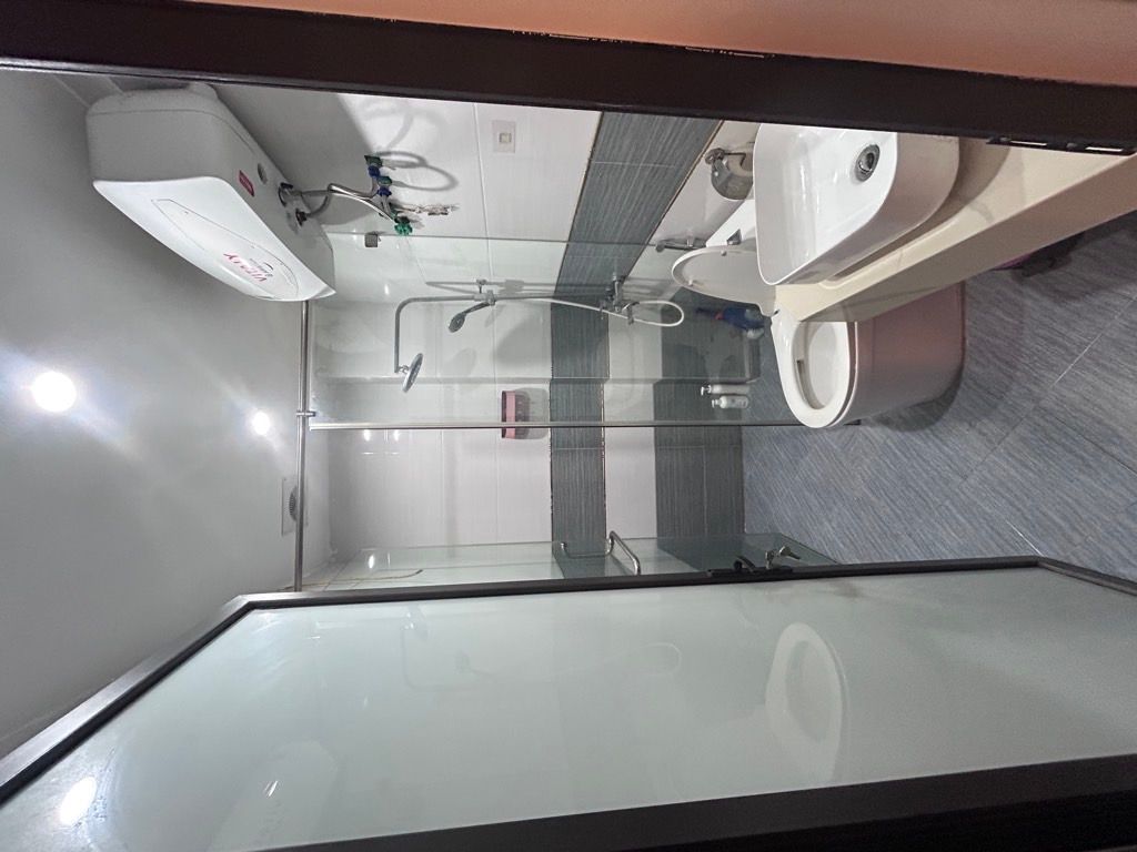 Bán nhà Giáp Nhị - diện tích 40m2 5 tầng - ô tô đỗ cửa - giá 13 tỷ