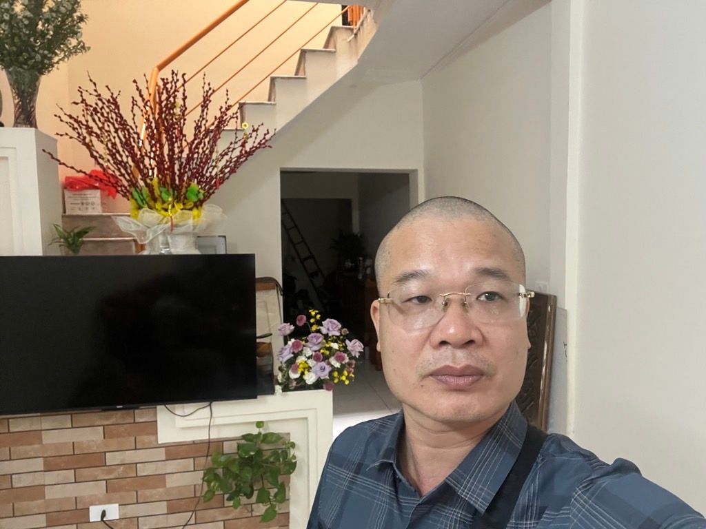 Bán nhà Tam Trinh - diện tích 50m2 3 tầng - ô tô tránh - giá 15 tỷ