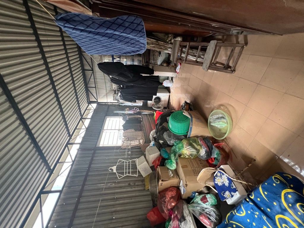 Bán nhà Tam Trinh - diện tích 50m2 3 tầng - ô tô tránh - giá 15 tỷ