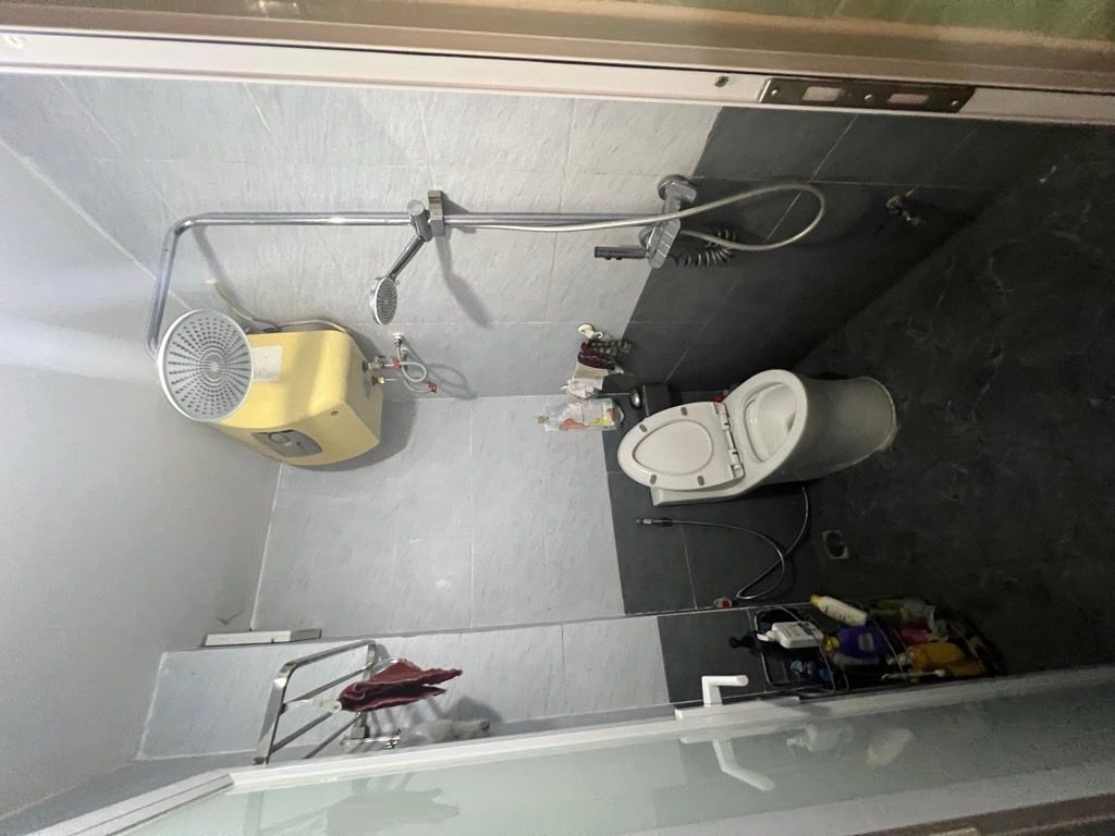 Bán nhà Tam Trinh - diện tích 50m2 3 tầng - ô tô tránh - giá 15 tỷ