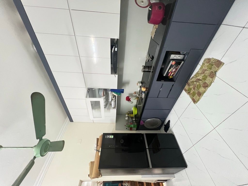 Bán nhà Tam Trinh - diện tích 50m2 3 tầng - ô tô tránh - giá 15 tỷ