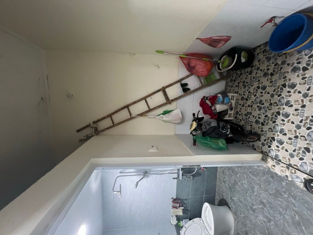 Bán nhà Tam Trinh - diện tích 50m2 3 tầng - ô tô tránh - giá 15 tỷ