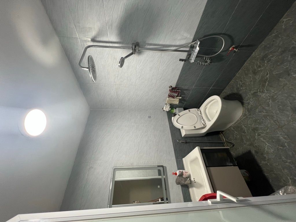 Bán nhà Tam Trinh - diện tích 50m2 3 tầng - ô tô tránh - giá 15 tỷ