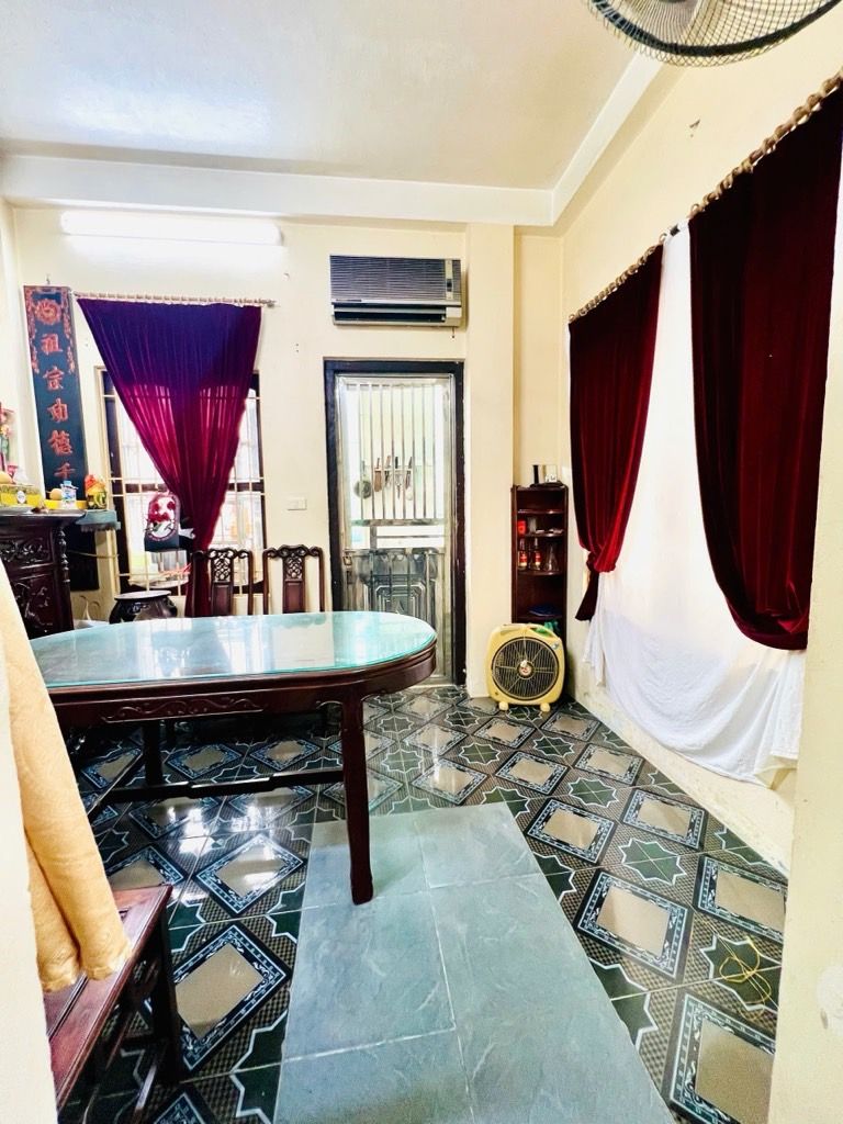 Bán nhà Quỳnh Lôi - diện tích 23m2 4 tầng - Lô góc, gần phố - giá 7,2 tỷ