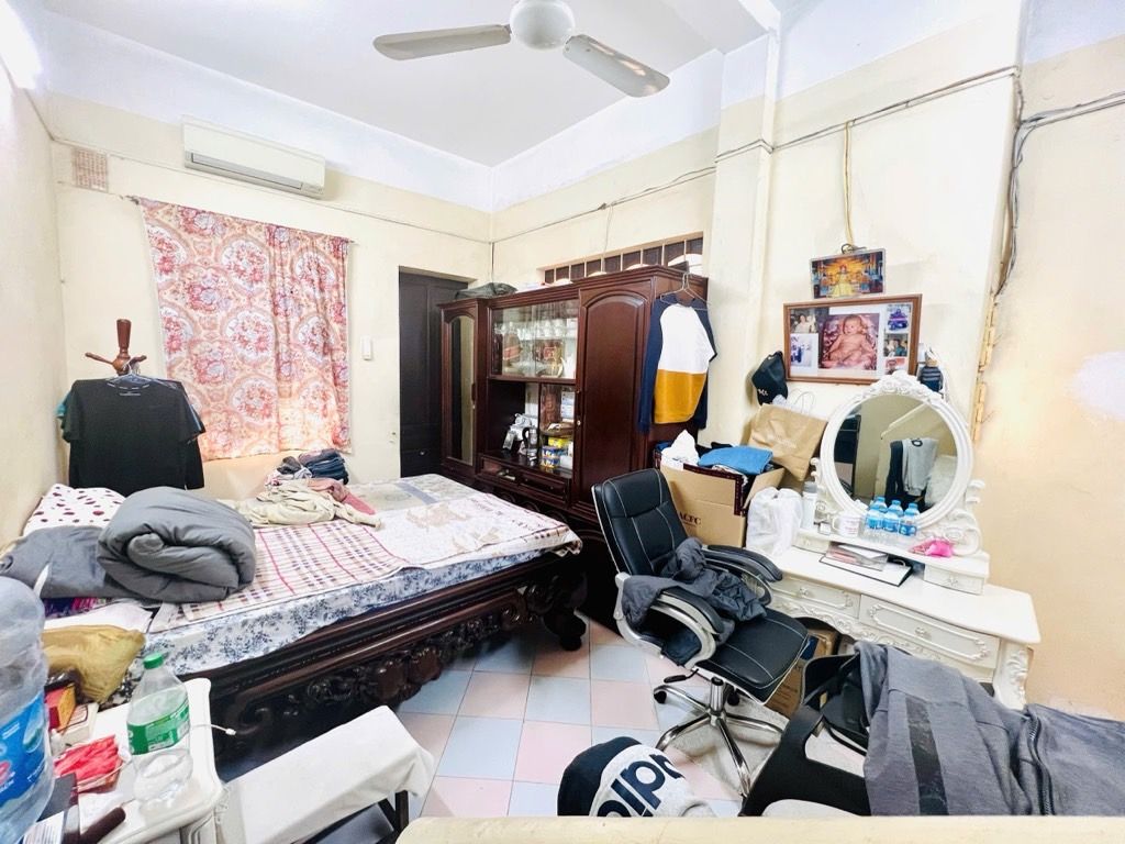 Bán nhà Quỳnh Lôi - diện tích 23m2 4 tầng - Lô góc, gần phố - giá 7,2 tỷ