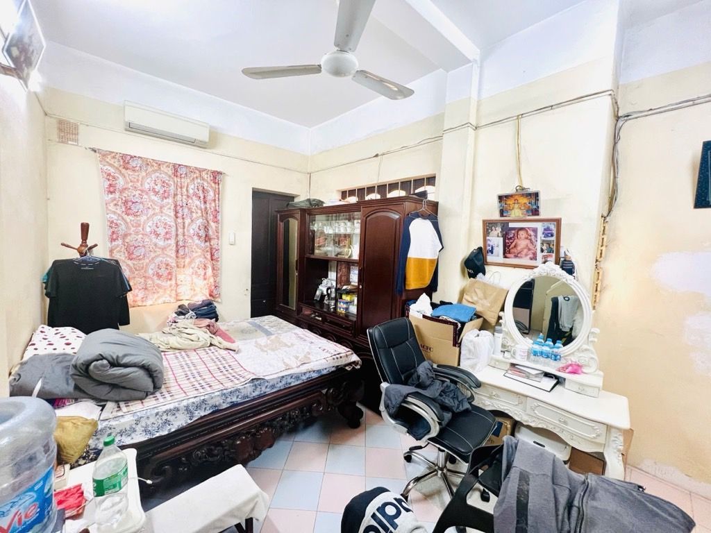 Bán nhà Quỳnh Lôi - diện tích 23m2 4 tầng - Lô góc, gần phố - giá 7,2 tỷ