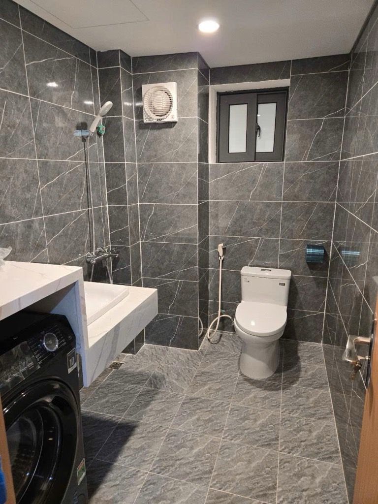 Bán nhà Bắc Linh Đàm - diện tích 68m2 1 tầng - Chung cư sổ vĩnh viễn ở ngay - giá 5,65 tỷ