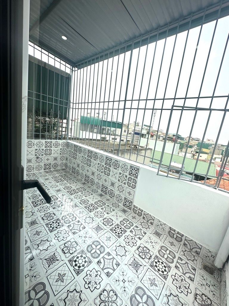 Bán nhà Đông thiên - diện tích 30m2 5 tầng - FULL NỘI THẤT - giá 6,8 tỷ