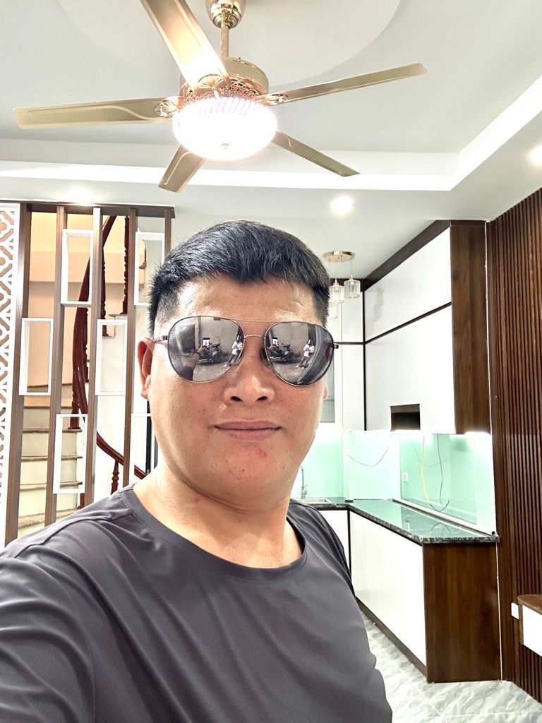 Bán nhà Đông thiên - diện tích 30m2 5 tầng - FULL NỘI THẤT - giá 6,8 tỷ