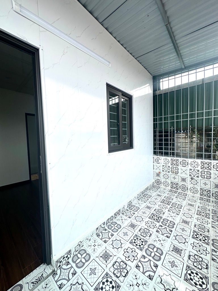 Bán nhà Đông thiên - diện tích 30m2 5 tầng - FULL NỘI THẤT - giá 6,8 tỷ